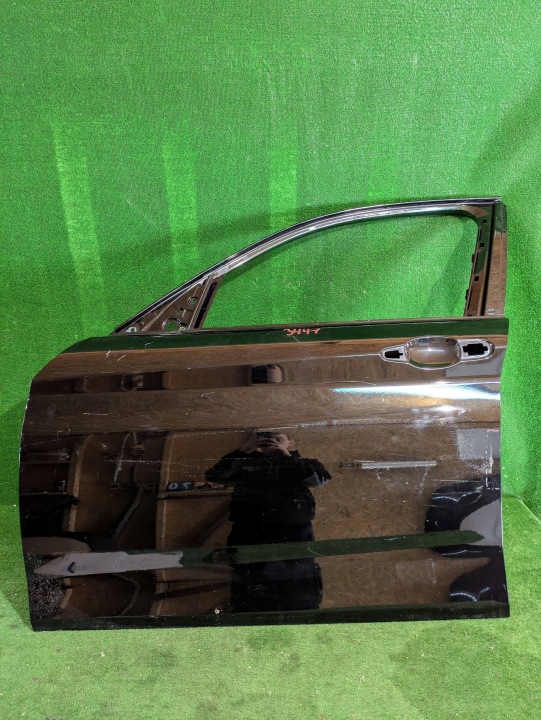 Tür vorne links links vorne BMW 1 F20 F21 NR.D3441