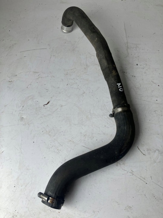 pipe of the intercooler KIA RIO 1.0 T-GDI