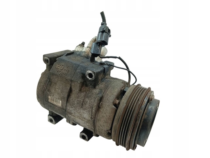 klimakompressor 97701-4DXXX 2.9 CRDI Kia Carnival II (2006-2014)