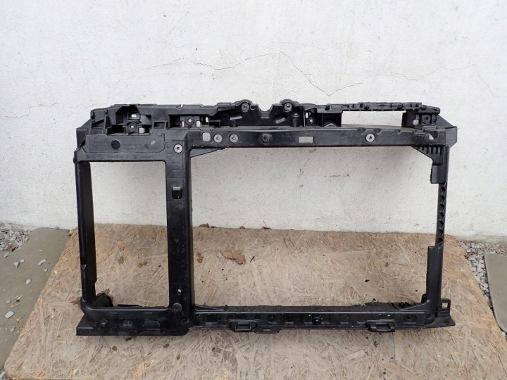 support panel for radiators 208 II 2008 II DS3 C4 III MOKKA B CORSA F FIAT 600 9863392280