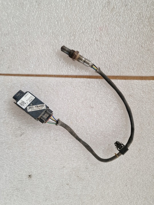 Sonda Lambda 8975245670 ISUZU D MAX III 1.9 DDI 2020