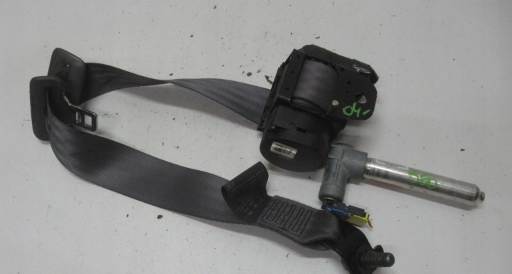 VOLVO S60 04R tension belt adjuster central rear part 39969918
