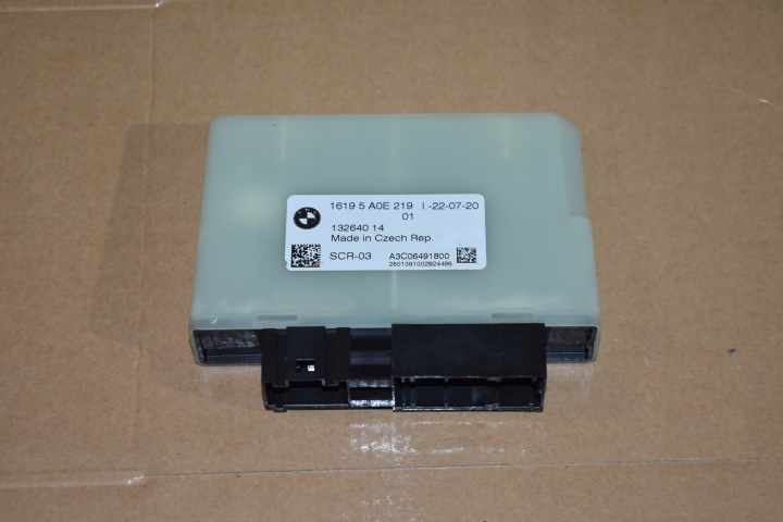 IDEALNY Bedienteil ADBLUE BMW 1 9