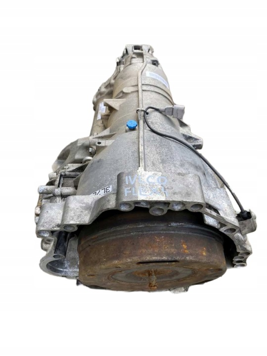 Getriebe AUDI A6 C6 3.0 TDI FLEX4