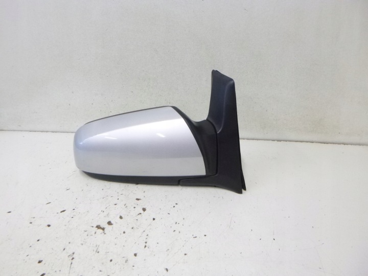 SPECCHIETTO RETROVISORE Destro Opel Zafira B 5 Pin Z157 2007r. 13252958