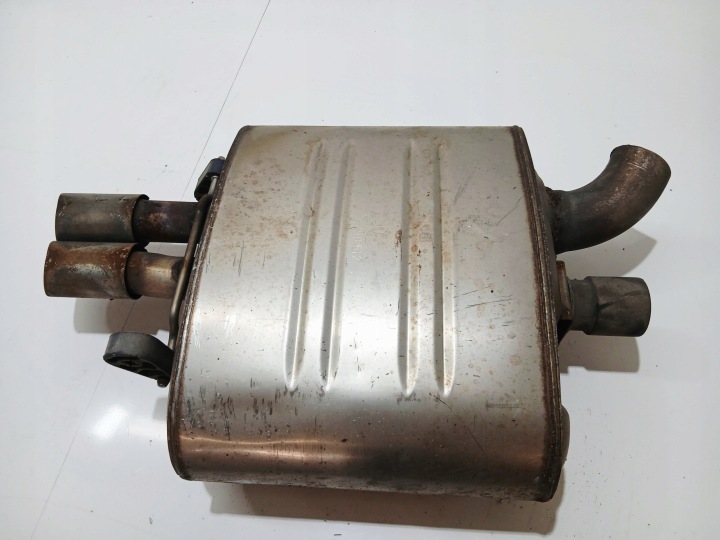 TLUMIK KONCOWY BMW E60 E61 306D3 OE 7798512 (4824598)
