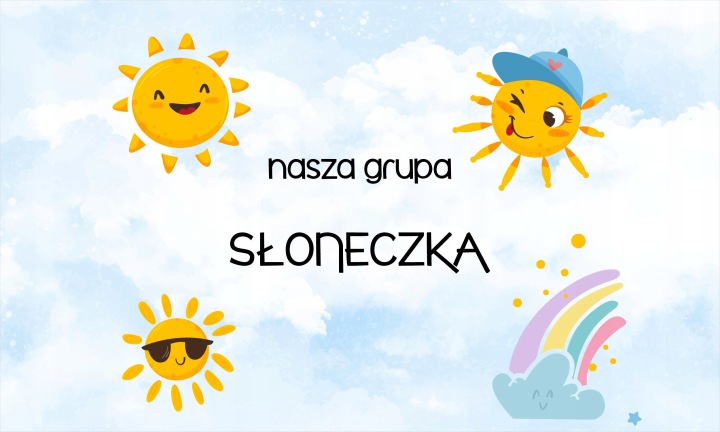 Dekorativní magnetická podložka na radiátor Podložka do školky Slunečnice 60x100