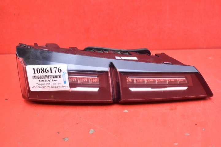 Licht links heck hinten LED 241947-01L PEUGEOT 308 3 III P5 T10 SW KOMBI 21-25