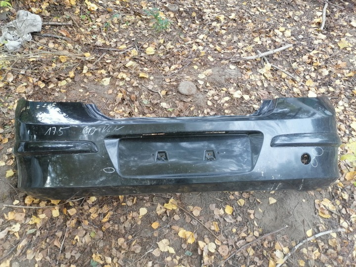 nárazník záď Opel Astra H HB 24460353