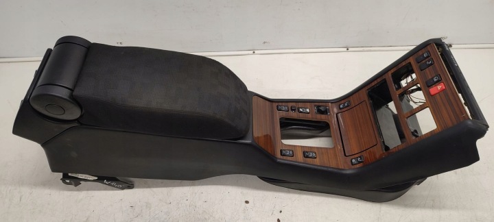 bracciolo tunel Mercedes W140 3,2