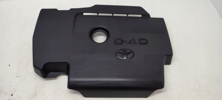 cover engine housing cover cover Toyota Avensis T27 2,2 D4D