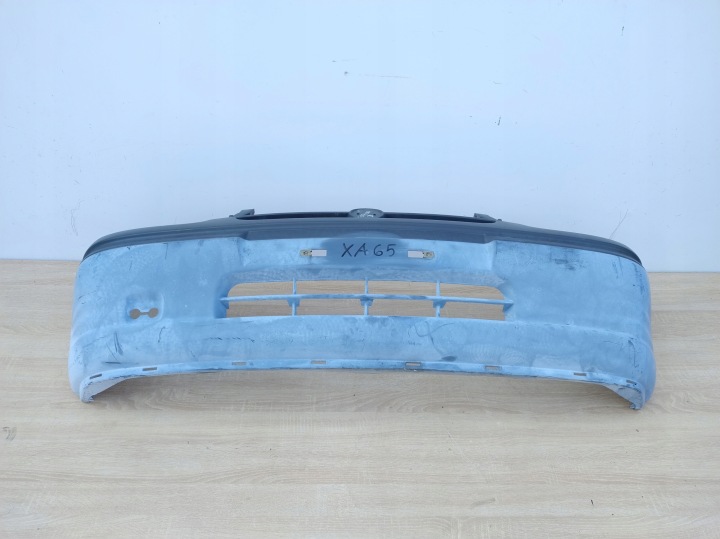 OPEL CORSA B nárazník předek originál 90532464