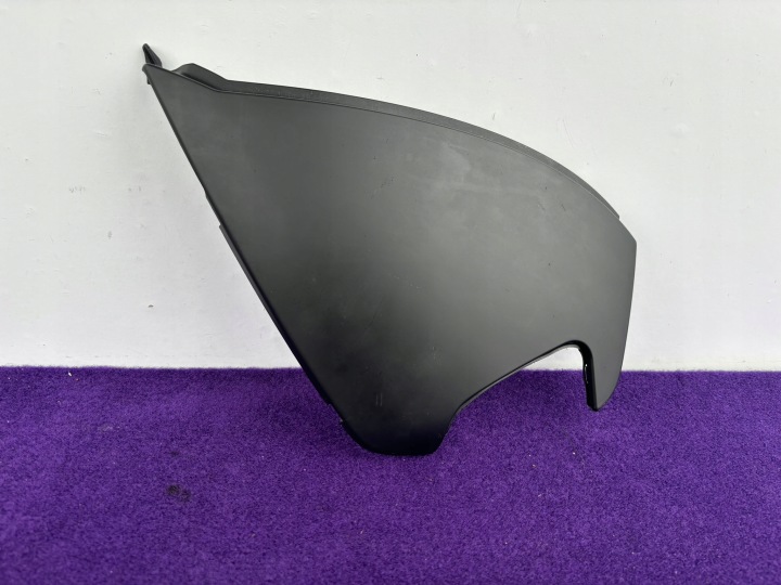 PORSCHE PANAMERA 970 cover consoles spoiler 97061036100 PAK7/134