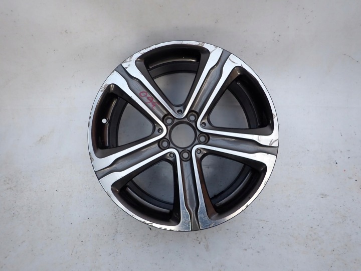 MERCEDES GLC A2534010700 8Jx18H2 ET38 18" disk hliníkový