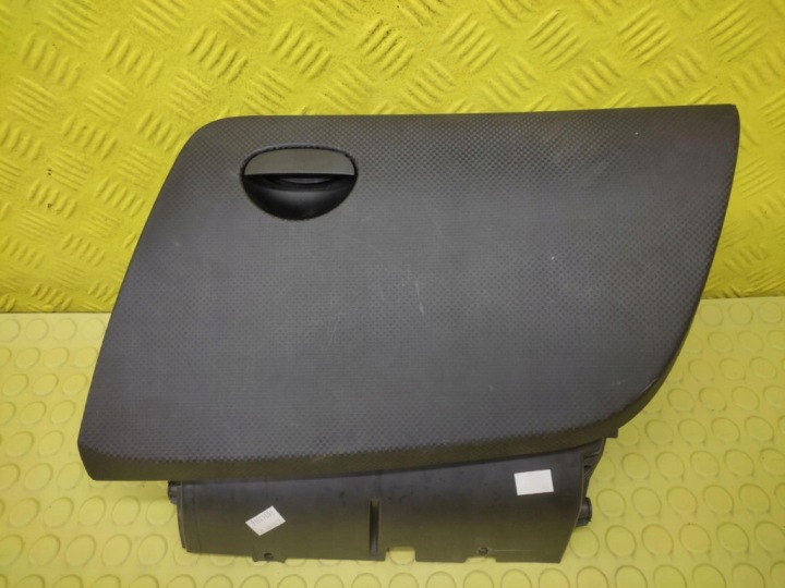 SEAT TOLEDO III CASSETTO PORTAOGGETTI passeggeri 5P1857103