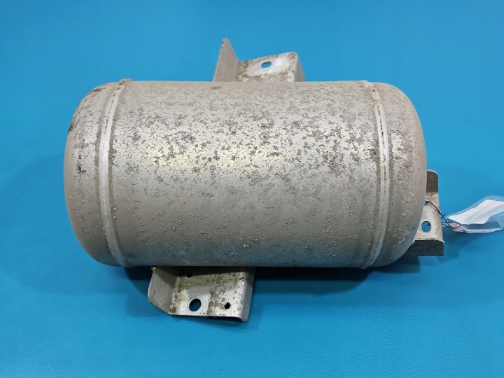 AIR BENTLE CONTINENTALE E 05-13 6.0 V12 3D0616201 7
