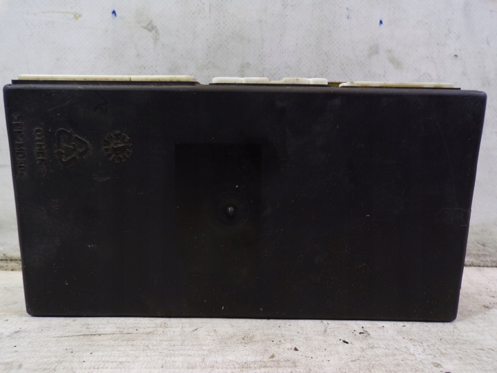 komfortsteuergerät VOLVO V40 / S40 30621304 (1)