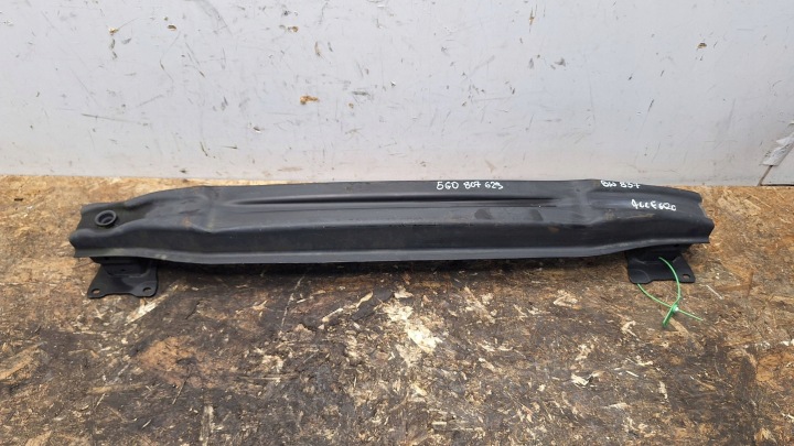 Stoßstangenträger heck 5G0807629 VW GOLF VII 5G0