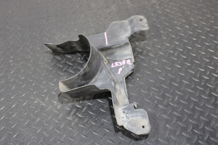 poklopac zaštita poluosovine desna RANGE ROVER EVOQUE L538 LIFT HJ32-7F01F-AB