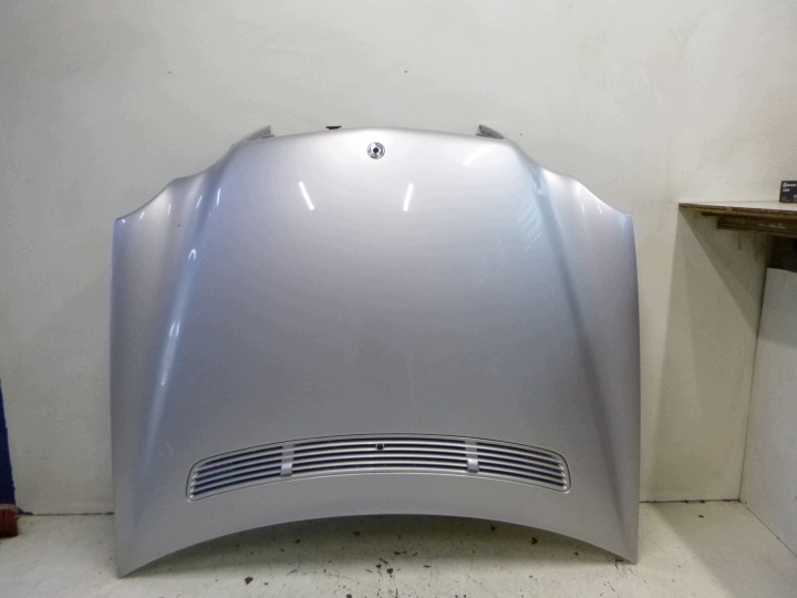 motorhaube MERCEDES C-KLASA W203 Farbe lakier 744 Original 2003r.
