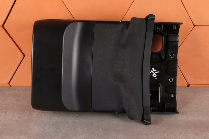 BMW X3 G01 X4 G02 X3M X4M SCATOLA copertura GREMBIALINA piantone dello sterzo volante 9363418