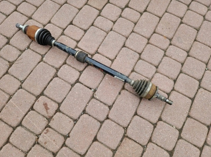 poluosovina poluosovina 1.5d manual desna ACGG Opel Astra K 39129238