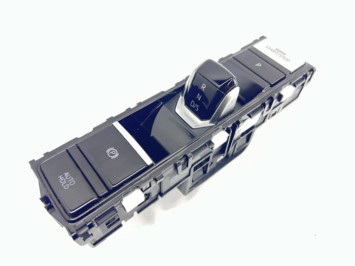 šalteblo prijenosa Vw Golf Viii 8 2019- ručice mjenjača promjene prijenosa Oe 5H0713059Q