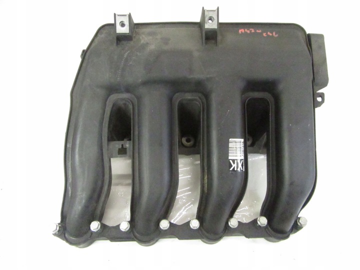 intake manifold BMW e46 e60 e61 e83 e87 e90 e91 1.8 2.0 M47n m47n2 204D4