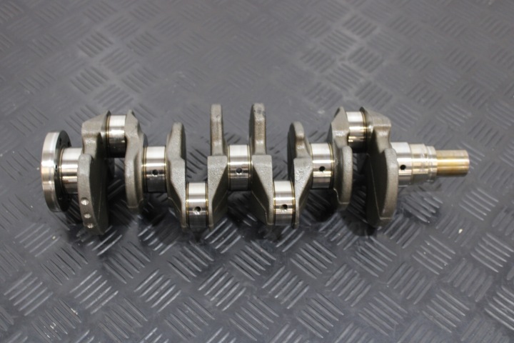 crank CITROEN C3 III 3 1,6 HDI