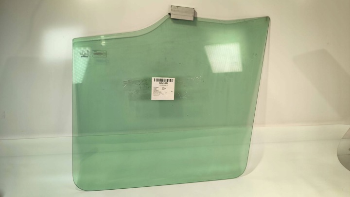 VETRO finestrino PORTA Portiera sinistra Anteriore SCANIA R490