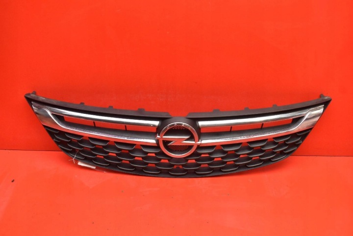 griglia nero CHROM 13464791 OPEL ASTRA 5 V K 15-20
