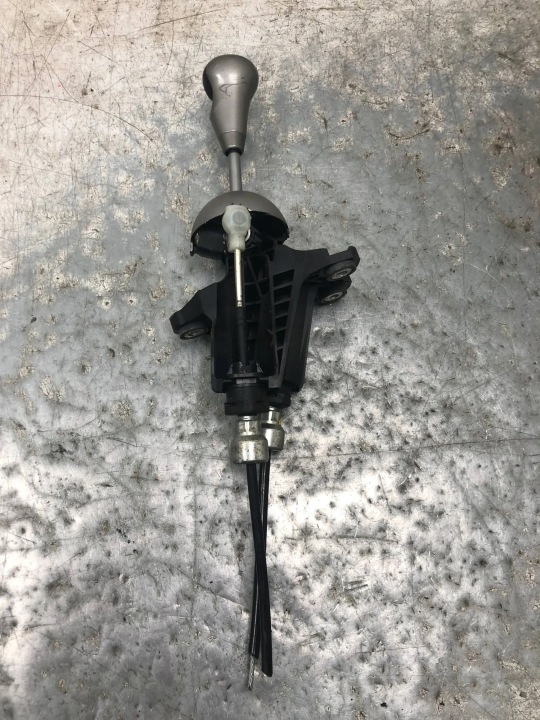 Schalthebel Schaltkulisse getriebe HONDA CIVIC VIII UFO H201-SNA