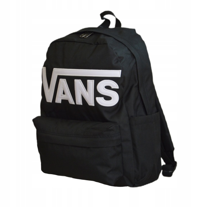 Рюкзак шкільний підлітковий Vans Old Skool Drop V міський ноутбук 22 л — фото 6
