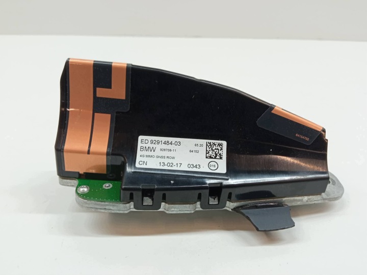 anténa karoserie 9291484 Bmw X6 II (2014-2019) F16