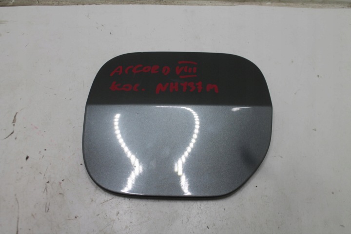 TANKKLAPPE DES KRAFTSTOFFSBEHÄLTERS HONDA ACCORD VIII SEDAN DER RÄDER. NH737M 08-15