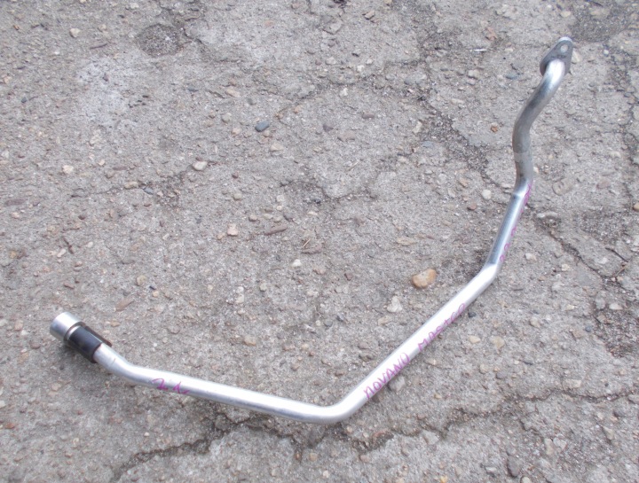 RENAULT MASTER III LIFT Conduit pieces tuyaux Tuyau Tuyau flexible Climatisateur air conditionné 924800018R