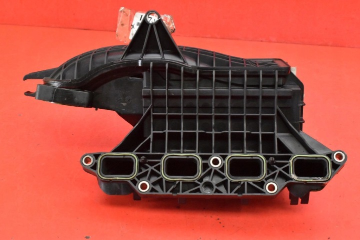 intake manifold 03C129711AD VW GOLF 6 VI plus 1.4 TSI 122 KM LIFT 09-14