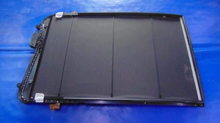 TETTO APRIBILE NISSAN QASHQAI II J11 13-21R
