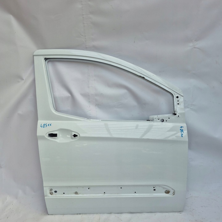 FORD TRANSIT COURIER 14- Portière Droit Avant Avant