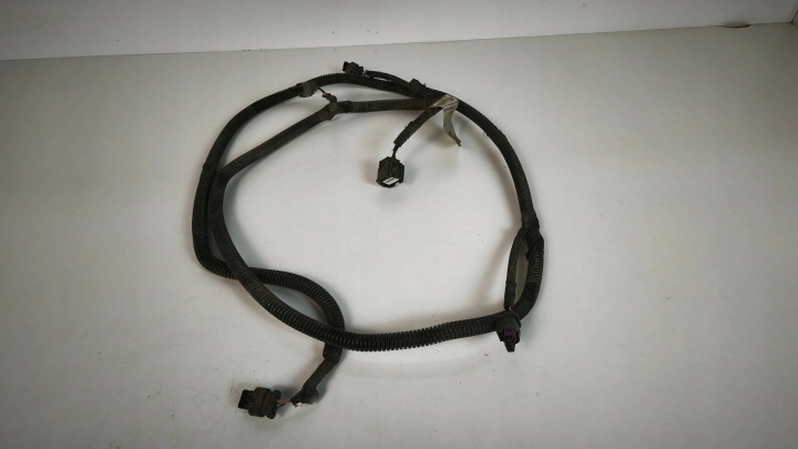 Alfa Romeo Stelvio 00505518180 kabelbaum kabelsatz PDC heck czujnikow Parken