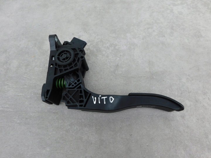 Mercedes Sprinter 906 Vito Viano w447 Pedale pedaliera acceleratore Originale A9073010100