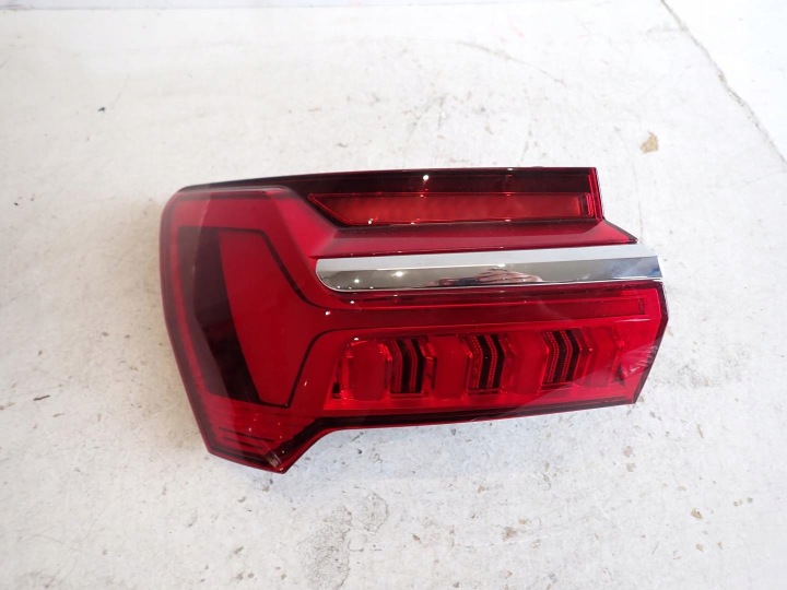 licht heck hinten links AUDI A6 C8 sedan 2018- 4K5945091