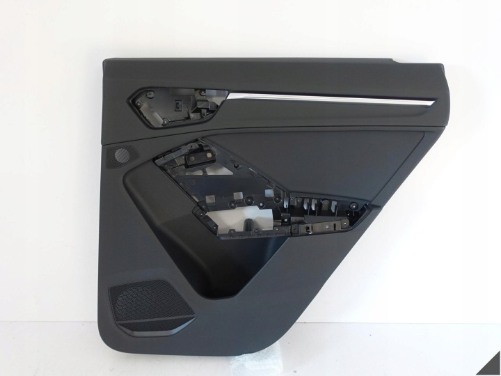 AUDI Q3 83A F3 18-25 side upholstery for door rear part right 38M 24KM