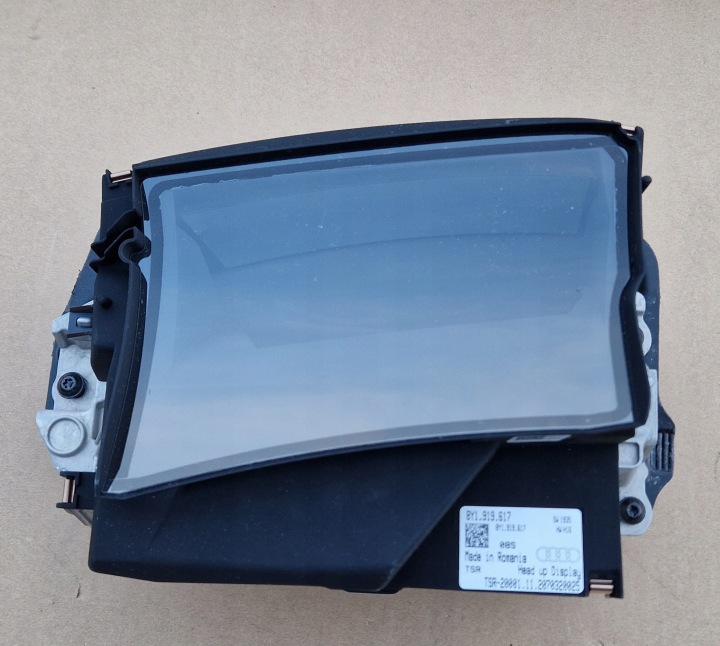 HEAD-UP AUDI A3 S3 2019- 8Y1919617 Originale nuovo