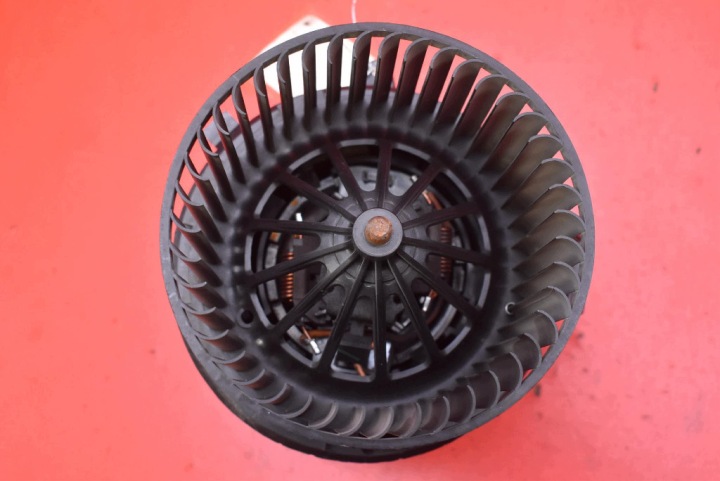 heating fan air conditioning devices EU T4054001 CITROEN C3 2 II LIFT 12-16