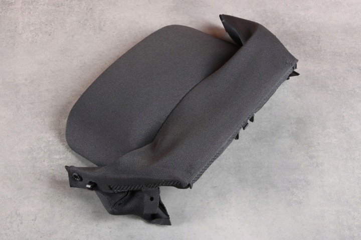 BMW 7' G70 Boîte Couverture tablier moteur SZCZELINY Colonne de direction Volant 9629760