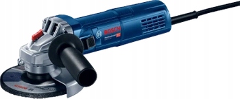Bosch úhlová bruska Gws 9-125 0601396007