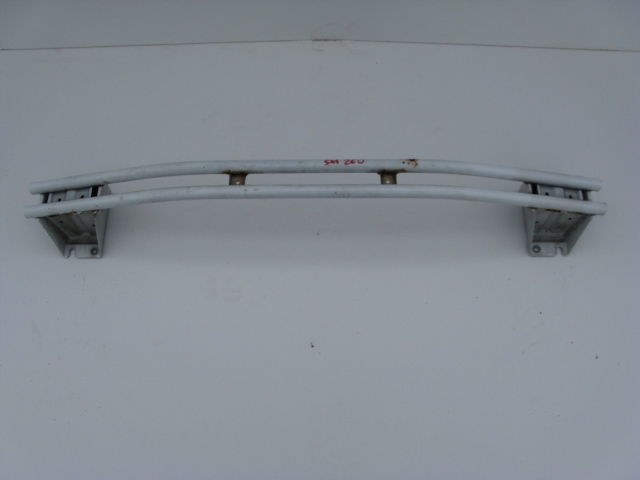 Stoßstangenträger heck FIAT SEDICI,SUZUKI SX4 26U