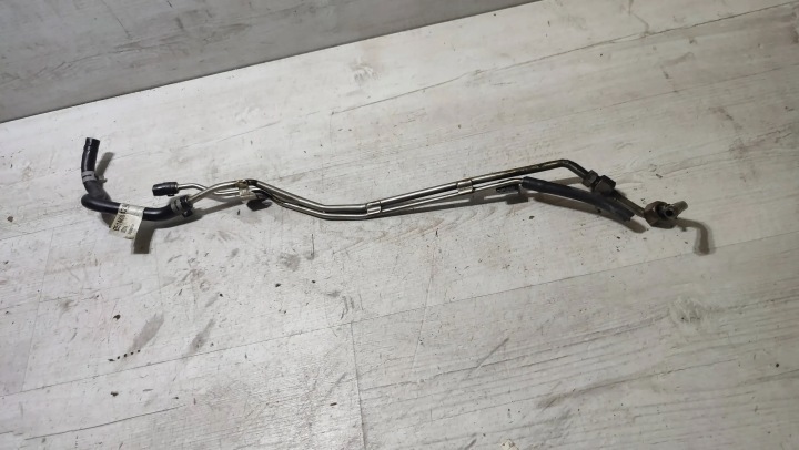 Jeep Cherokee KL 15r. 2.0d hose wiring