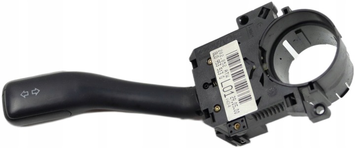 VW PASSAT B5 GOLF IV BORA Bouton Indicateurs de direction MANETKA 8L0953513G